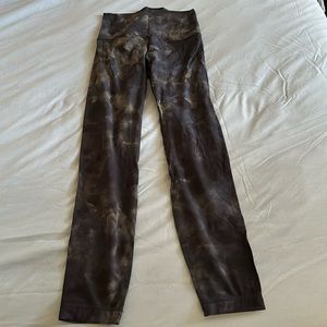 Size 4 lululemon align